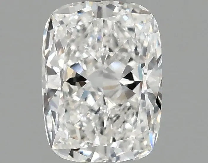 1.05 Carat · CUSHION · E · VVS2 · IGI · Excellent Cut