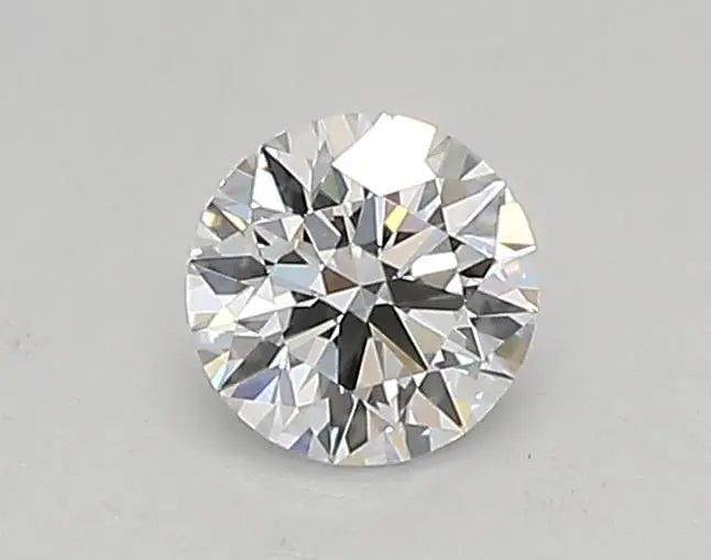 0.33 Carat · ROUND · D · IF · IGI · Ideal Cut