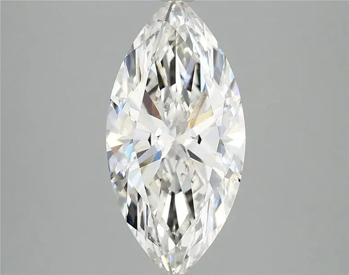 2.59 Carat · MARQUISE · F · VS1 · IGI · Excellent Cut