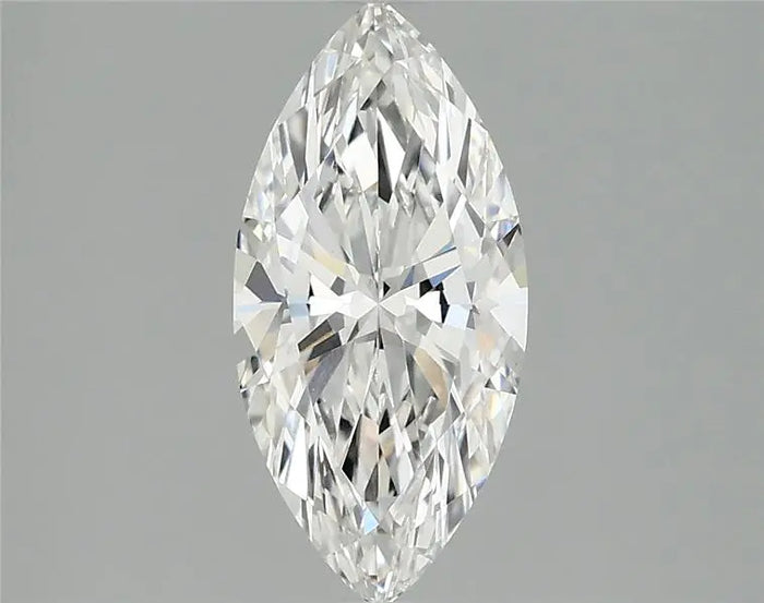 1.58 Carat · MARQUISE · E · VS1 · IGI · Excellent Cut