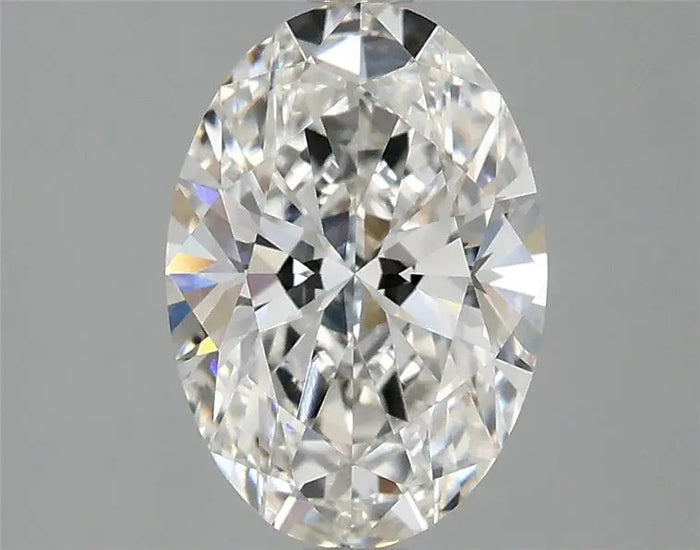 1.89 Carat · OVAL · E · VS1 · IGI · Excellent Cut