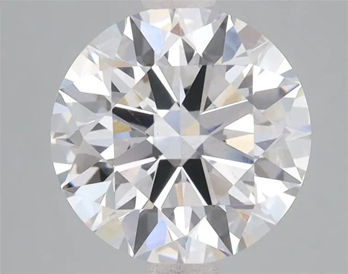 2.09 Carat · ROUND · E · VS2 · GIA · Excellent Cut