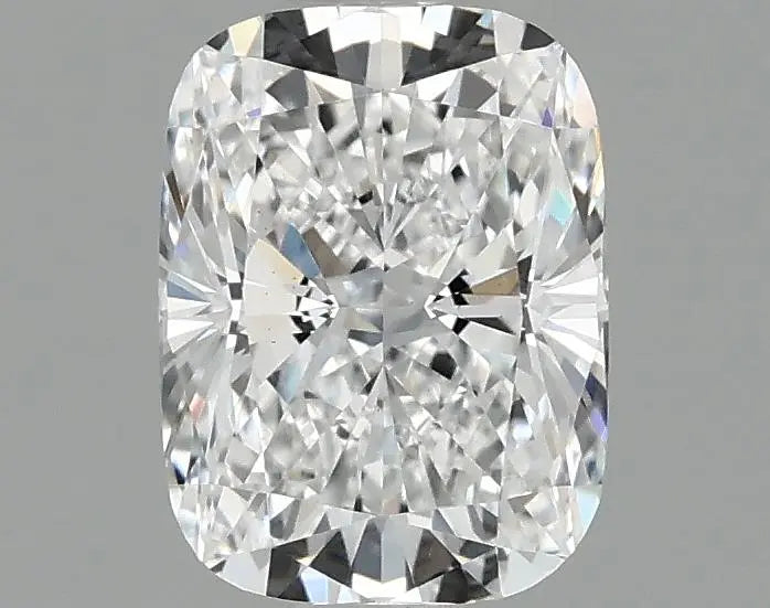 1.08 Carat · CUSHION · D · VS1 · IGI · Excellent Cut