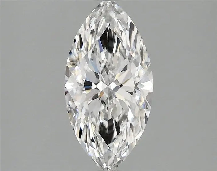 1.48 Carat · MARQUISE · E · VVS2 · IGI · Excellent Cut