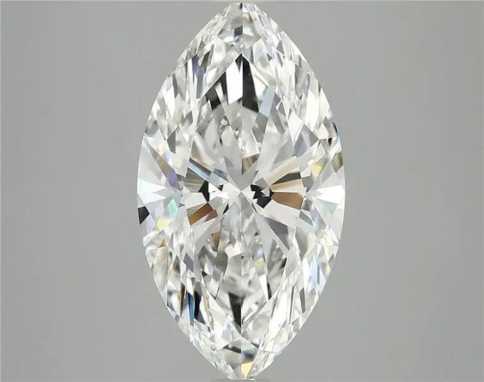 3.94 Carat · MARQUISE · F · VS1 · IGI · Excellent Cut