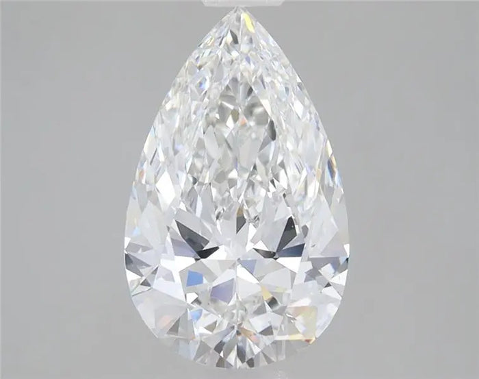 2.16 Carat · PEAR · E · VS1 · IGI · Excellent Cut
