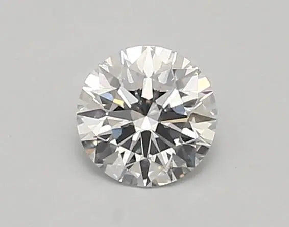 0.65 Carat · ROUND · D · VS1 · IGI · Ideal Cut