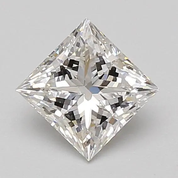 1.10 Carat · PRINCESS · G · VVS2 · IGI · Excellent Cut