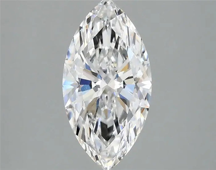 1.56 Carat · MARQUISE · E · VVS2 · IGI · Excellent Cut