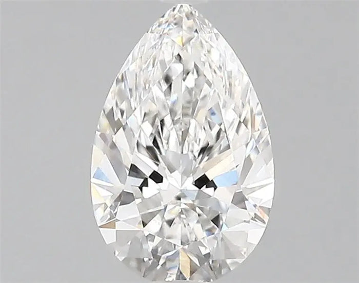 1.07 Carat · PEAR · E · VVS1 · IGI · Excellent Cut