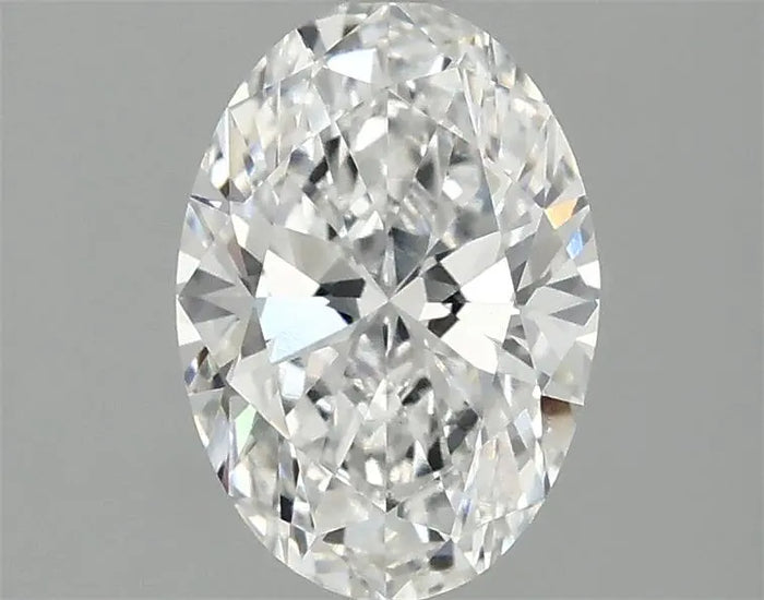 1.54 Carat · OVAL · E · VS1 · IGI · Excellent Cut