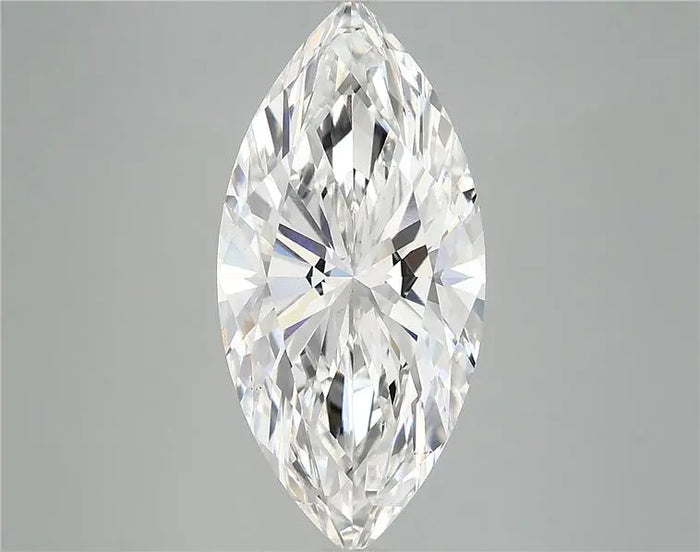 5.04 Carat · MARQUISE · E · VS1 · IGI · Excellent Cut