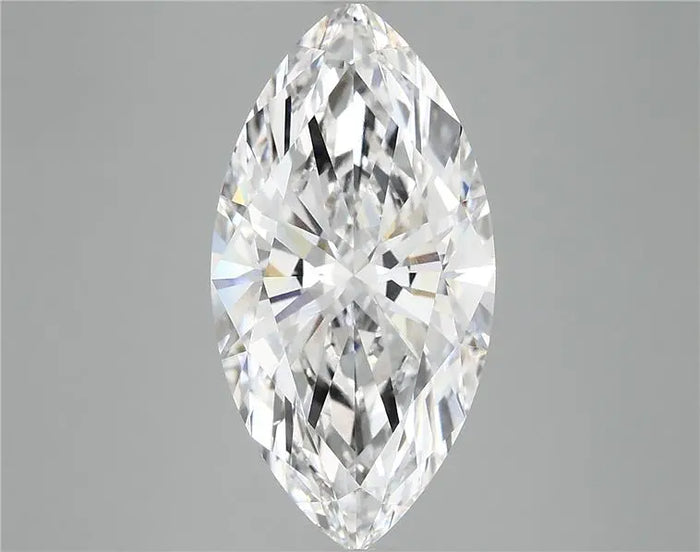 5.01 Carat · MARQUISE · D · VS1 · IGI · Excellent Cut