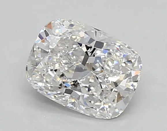 0.69 Carat · CUSHION · D · VS1 · IGI · Excellent Cut