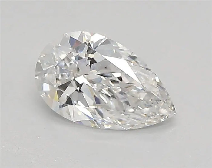 0.73 Carat · PEAR · E · VVS1 · IGI · Excellent Cut