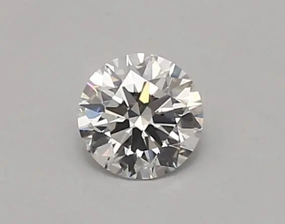 0.43 Carat · ROUND · D · VVS1 · IGI · Ideal Cut