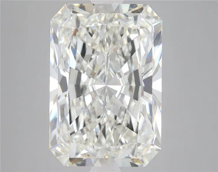 7.45 Carat · RADIANT · G · VS1 · IGI · Excellent Cut