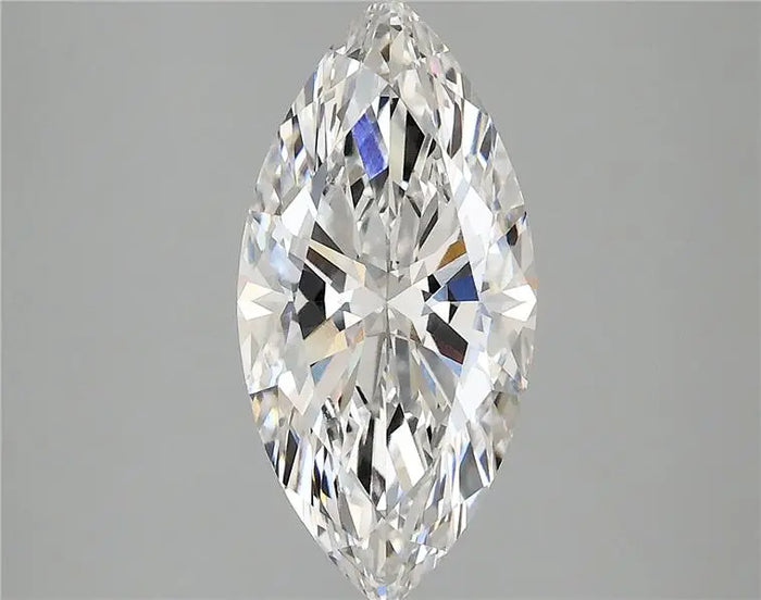 2.55 Carat · MARQUISE · F · VS1 · IGI · Excellent Cut