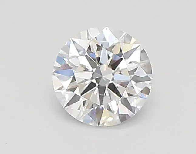 0.29 Carat · ROUND · D · VS1 · IGI · Ideal Cut