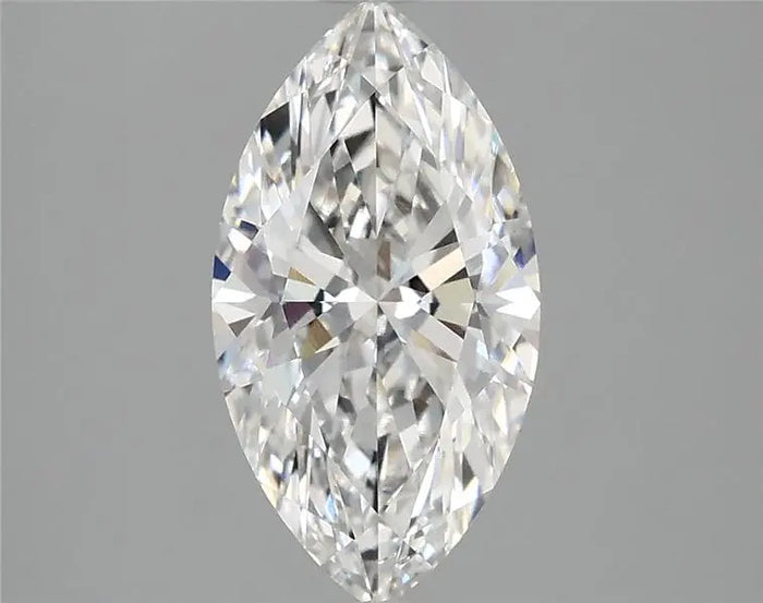 2.02 Carat · MARQUISE · E · VS2 · IGI · Excellent Cut