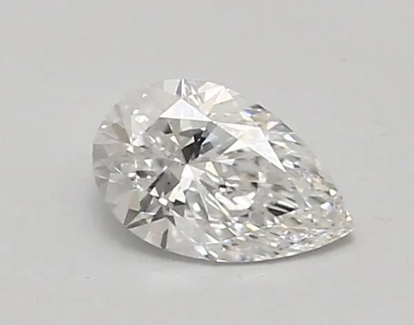 0.72 Carat · PEAR · D · VS1 · IGI · Excellent Cut