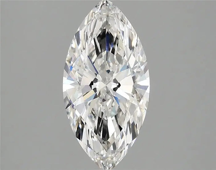 1.54 Carat · MARQUISE · E · VS2 · IGI · Excellent Cut
