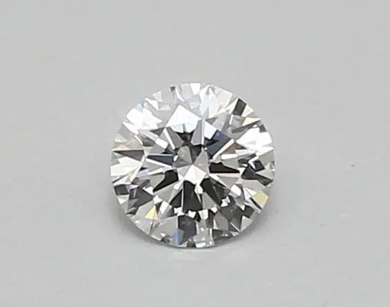 0.36 Carat · ROUND · D · VVS1 · IGI · Ideal Cut