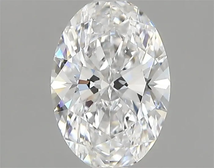 1.26 Carat · OVAL · D · FL · IGI · Excellent Cut