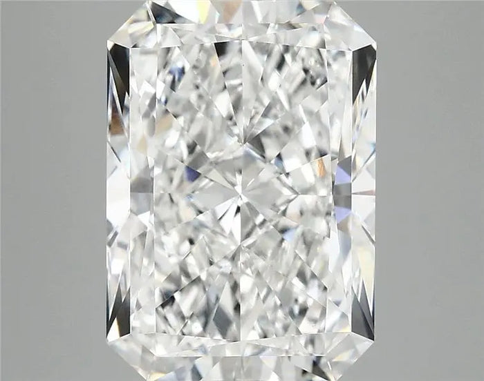 6.01 Carat · RADIANT · E · VS1 · IGI · Excellent Cut