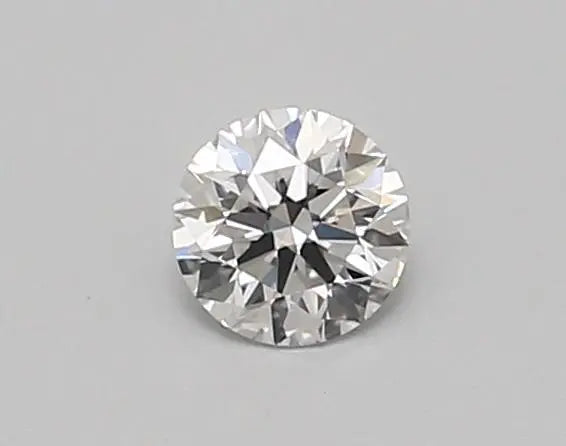 0.39 Carat · ROUND · D · VVS1 · IGI · Excellent Cut