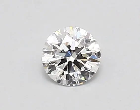0.43 Carat · ROUND · D · VVS1 · IGI · Ideal Cut