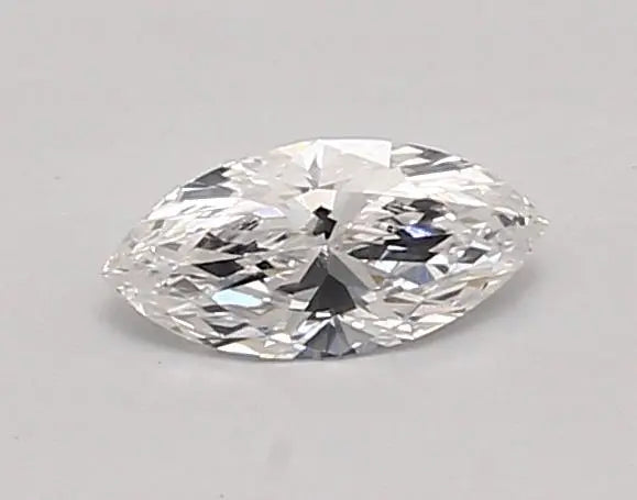 0.45 Carat · MARQUISE · D · VVS2 · IGI · Excellent Cut
