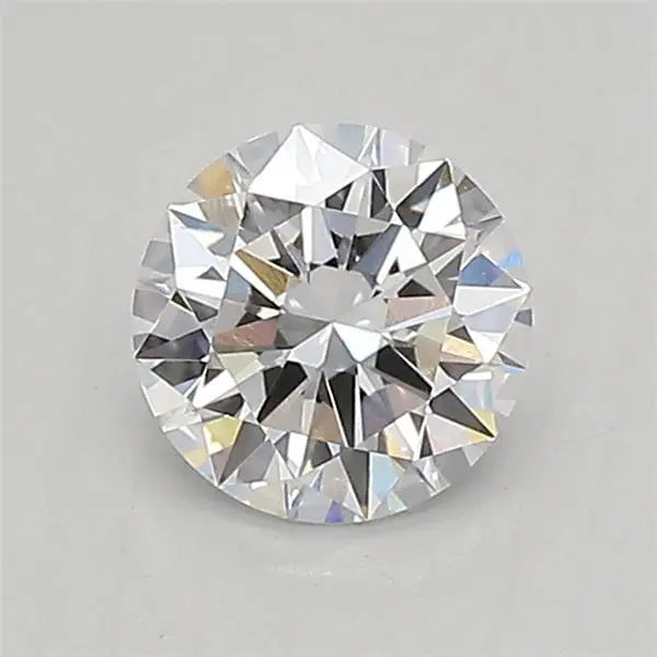 0.67 Carat · ROUND · D · VVS1 · IGI · Excellent Cut