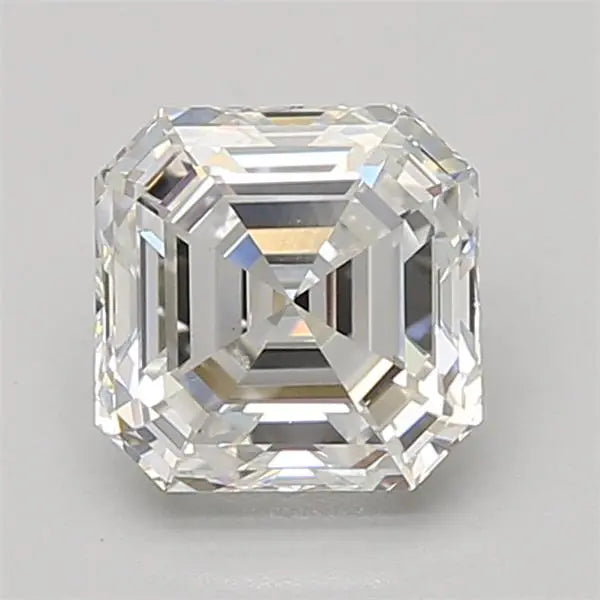 1.91 Carat · ASSCHER · D · VS1 · IGI · Excellent Cut