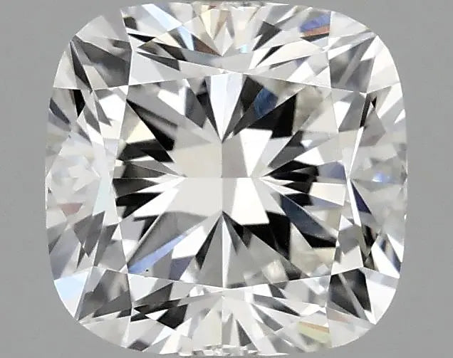2.08 Carat · CUSHION · G · VS1 · IGI · Excellent Cut