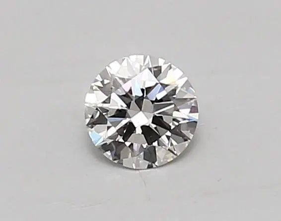0.32 Carat · ROUND · D · VVS1 · IGI · Excellent Cut