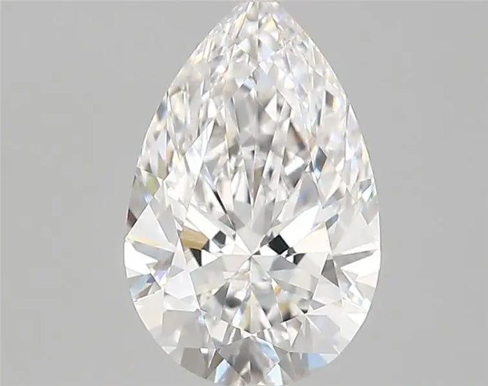 1.95 Carat · PEAR · D · VVS2 · IGI · Excellent Cut