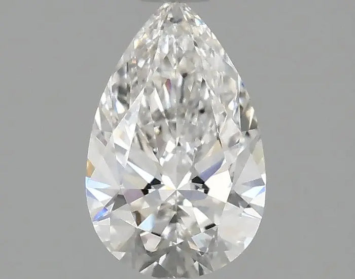 1.06 Carat · PEAR · E · VVS2 · IGI · Excellent Cut