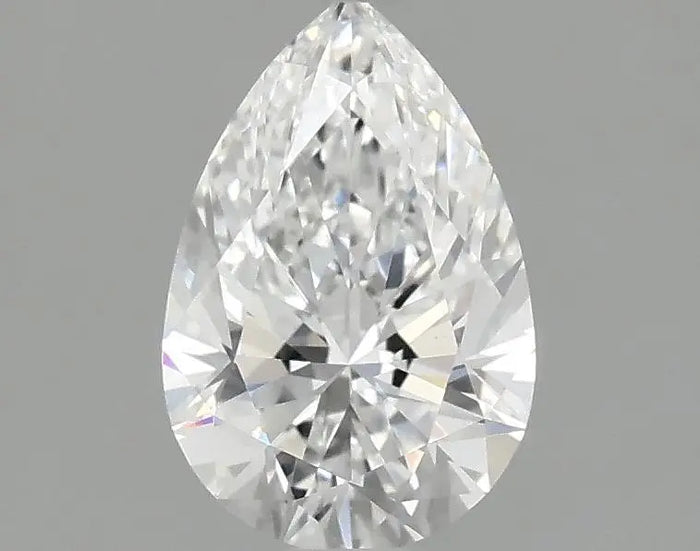 1.10 Carat · PEAR · D · VS1 · IGI · Excellent Cut