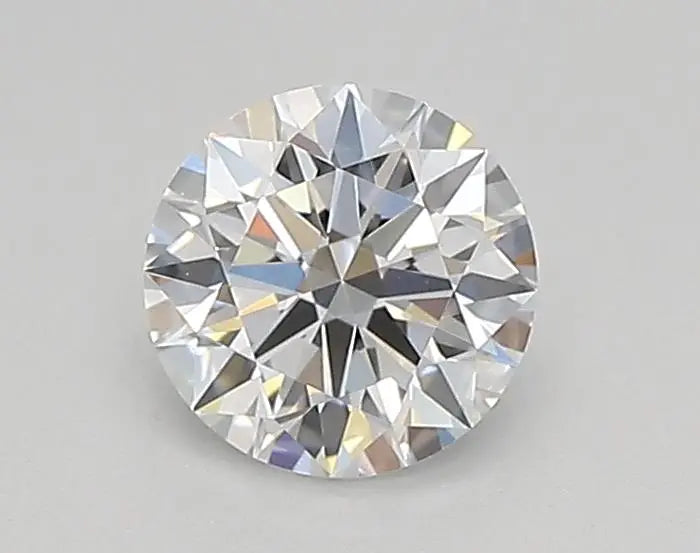 0.48 Carat · ROUND · D · VVS2 · IGI · Ideal Cut