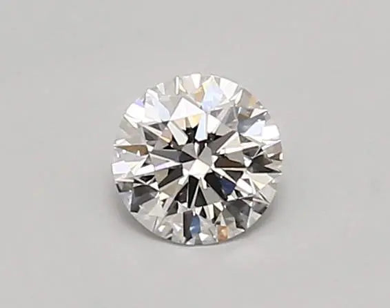 0.42 Carat · ROUND · D · VS1 · IGI · Ideal Cut