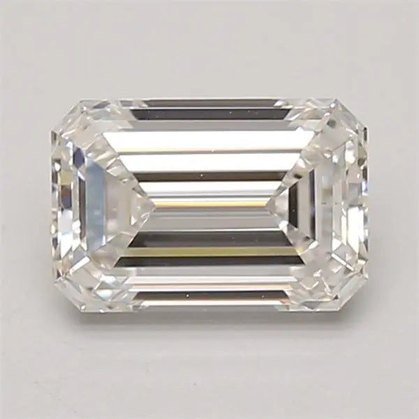 1.45 Carat · EMERALD · D · VS1 · IGI · Excellent Cut