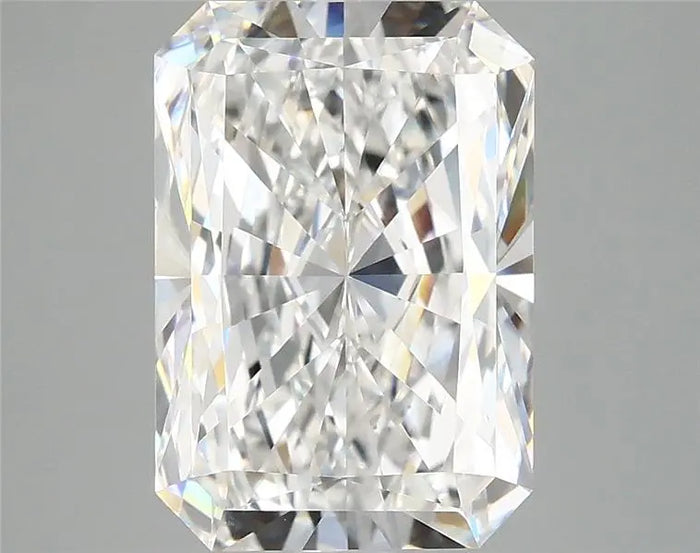 3.91 Carat · RADIANT · E · VVS2 · IGI · Excellent Cut