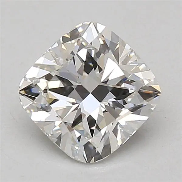 1.97 Carat · CUSHION · E · VVS2 · IGI · Excellent Cut