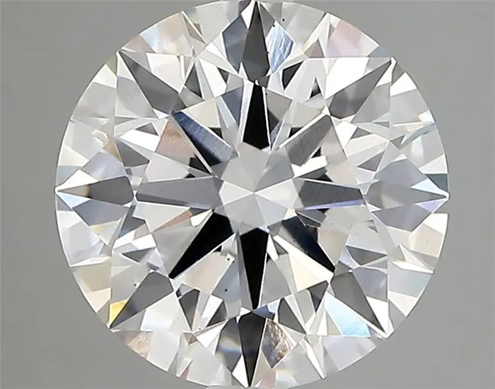 3.21 Carat · ROUND · D · VS1 · IGI · Ideal Cut