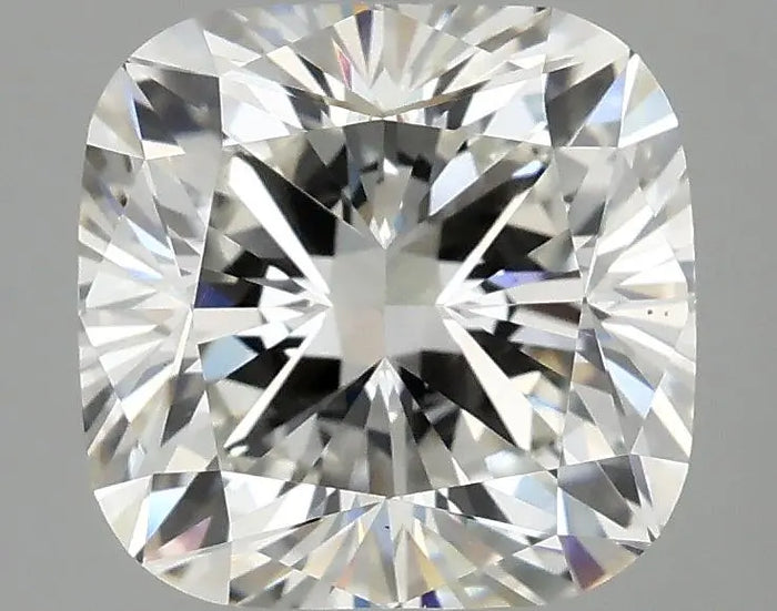 3.03 Carat · CUSHION · G · VS1 · IGI · Excellent Cut