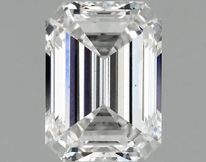 1.04 Carat · EMERALD · D · VS2 · IGI · Excellent Cut