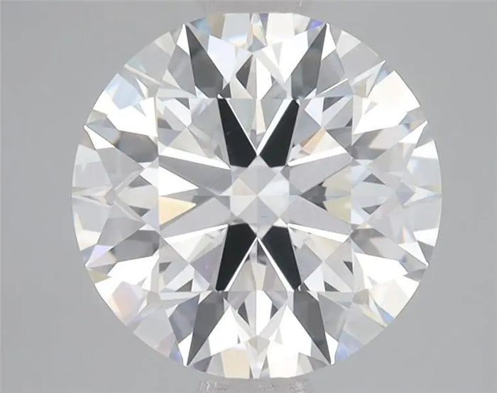 3.02 Carat · ROUND · G · VS1 · IGI · Ideal Cut