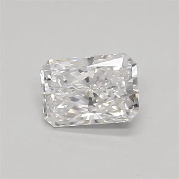 0.34 Carat · RADIANT · D · IF · IGI · Excellent Cut