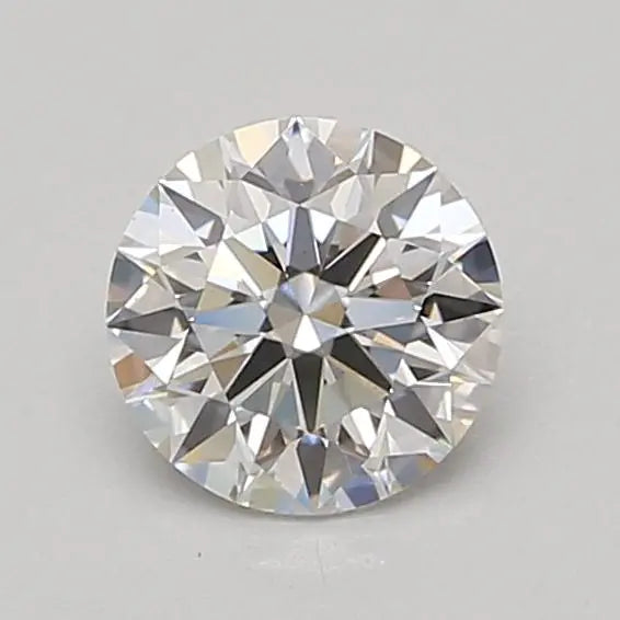 1.09 Carat · ROUND · E · VS1 · GIA · Excellent Cut